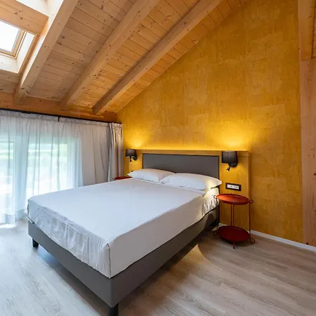 Vakantieboerderij Sadira