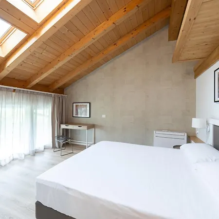 Sadira Vakantieboerderij Calusco d'Adda