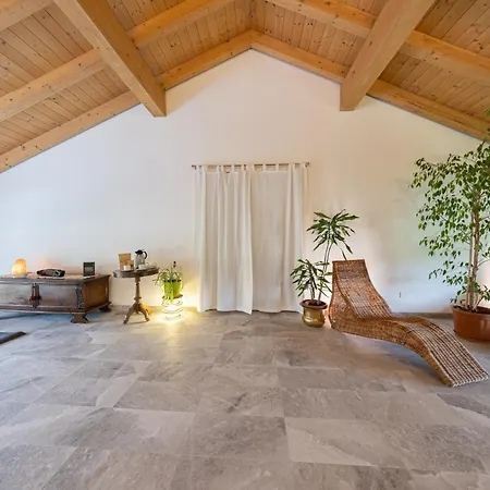 Sadira Vakantieboerderij
