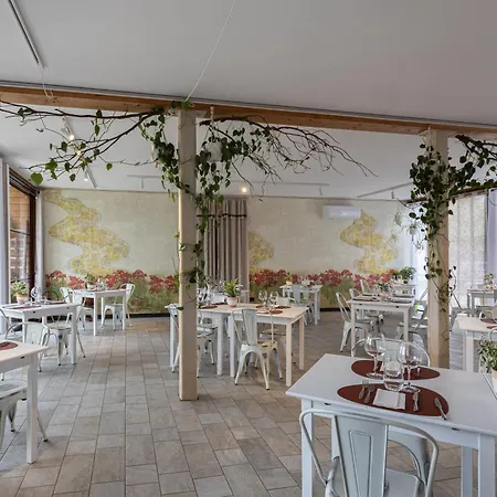 Vakantieboerderij Sadira