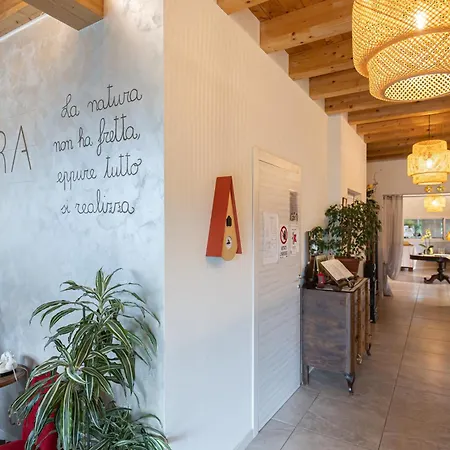 Sadira Vakantieboerderij *