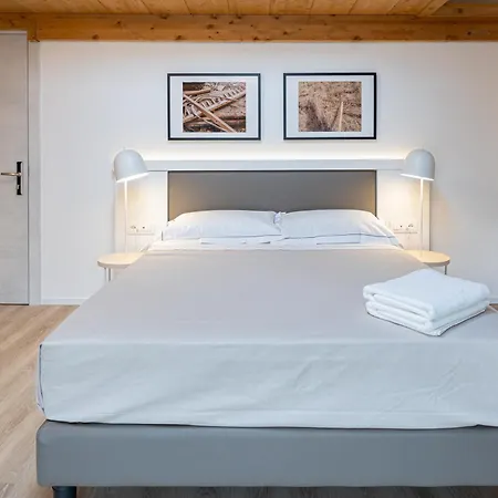 Vakantieboerderij Sadira Calusco d'Adda