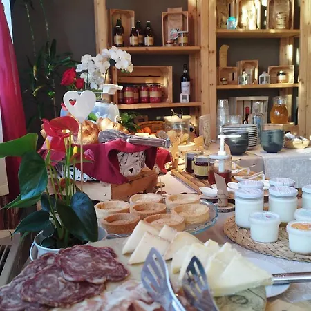 Sadira Vakantieboerderij *