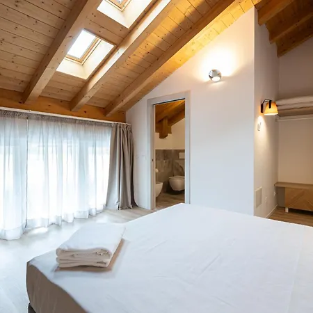 Vakantieboerderij Sadira *
