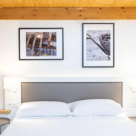 Sadira Farm stay Calusco d'Adda