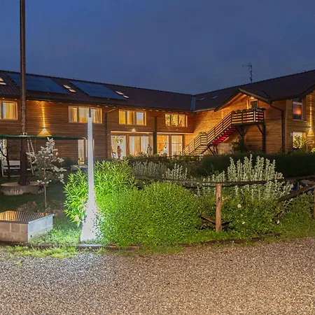 Sadira Farm stay Calusco d'Adda