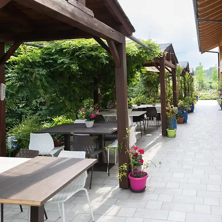 Farm stay Sadira Calusco d'Adda