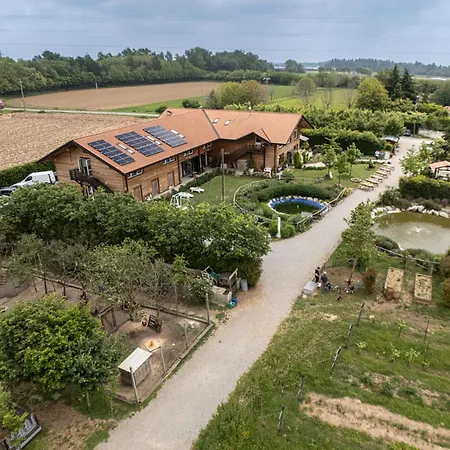Farm stay Sadira Calusco d'Adda