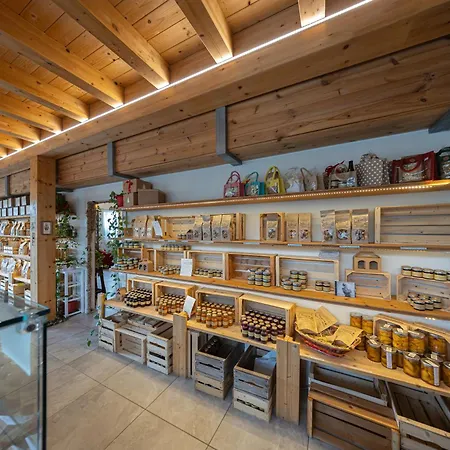 Sadira Farm stay Calusco d'Adda