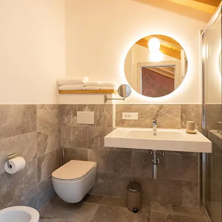 Farm stay Sadira Calusco d'Adda