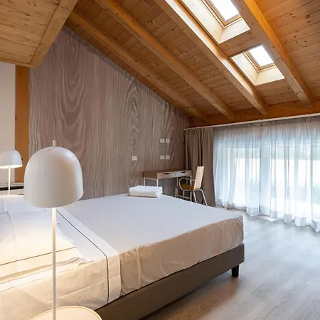 Sadira Farm stay Calusco d'Adda